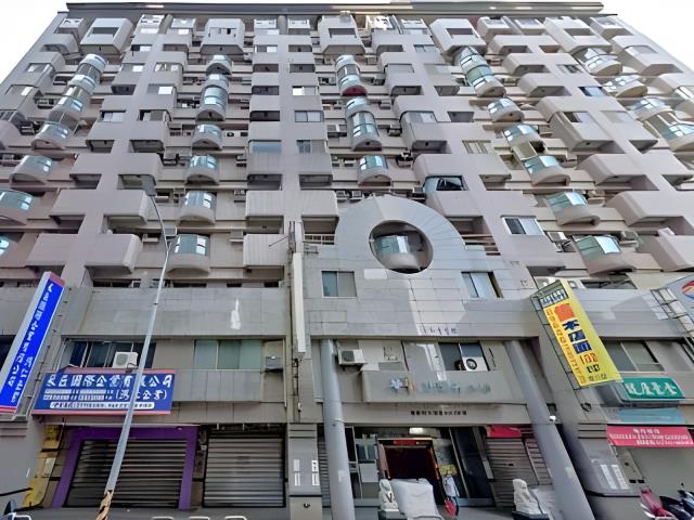 桃園桃園區法拍屋拍賣-3