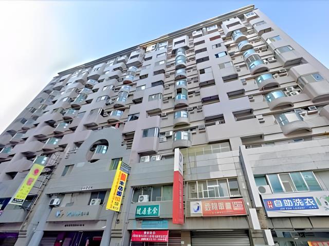 桃園桃園區法拍屋拍賣-4