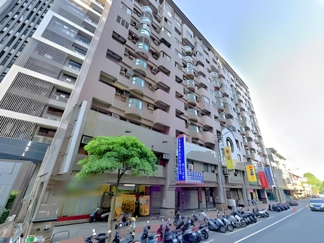 桃園桃園區法拍屋拍賣-5