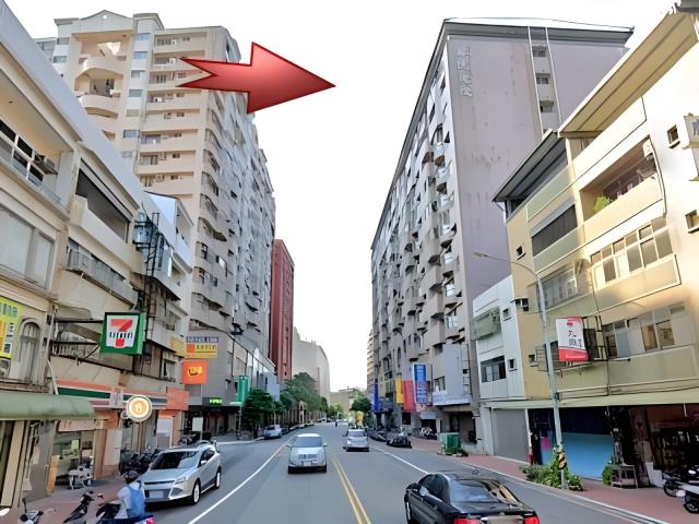 桃園桃園區法拍屋拍賣-6