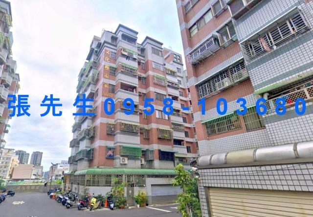 台南市永康區龍埔街552號