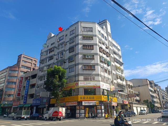 南屯法拍法拍屋-1