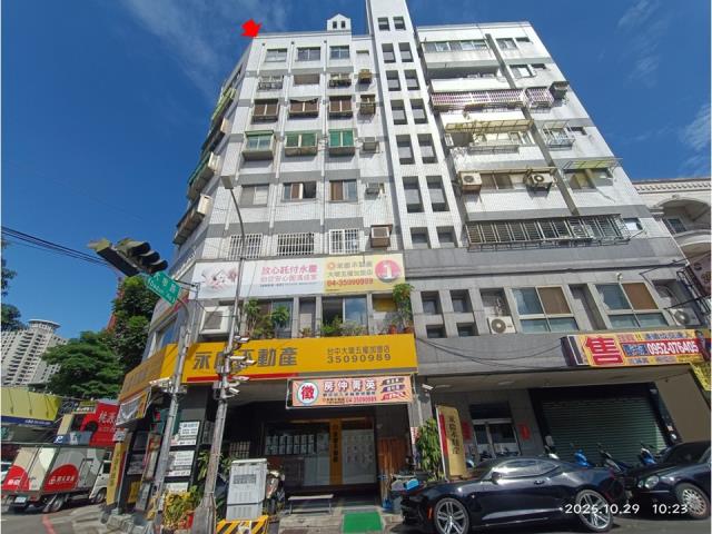 南屯法拍法拍屋-2