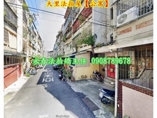 台中法拍屋法拍-5