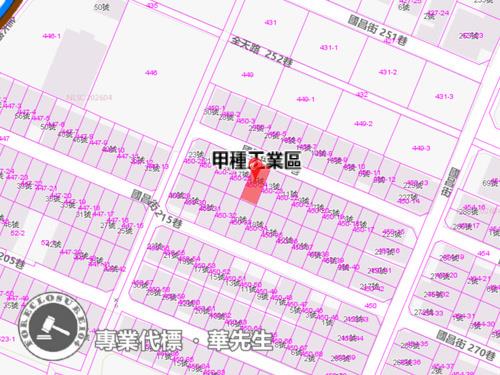 苗栗竹南法拍屋拍賣-5
