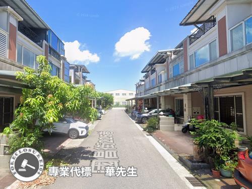 苗栗竹南法拍屋拍賣-4