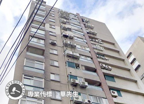 新北中和法拍屋拍賣-4