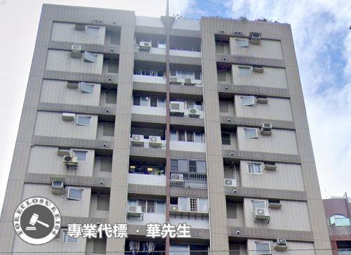 新北中和法拍屋拍賣-6