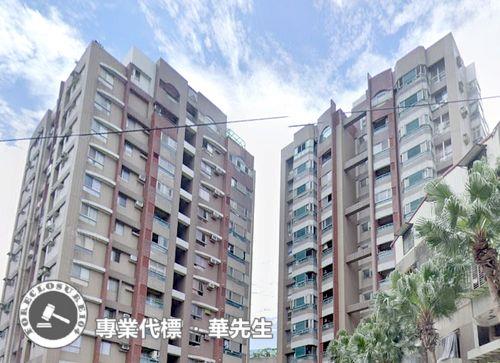 新北中和法拍屋拍賣-1