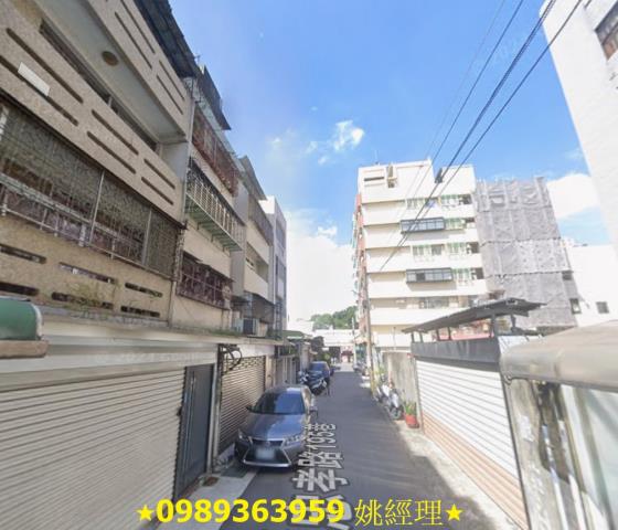 台中南區法拍法拍屋-1