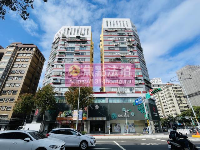 大安區法拍屋法拍-3