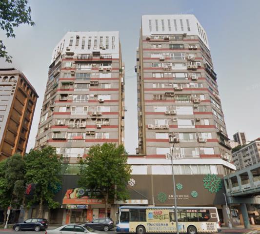 大安區法拍法拍屋-2