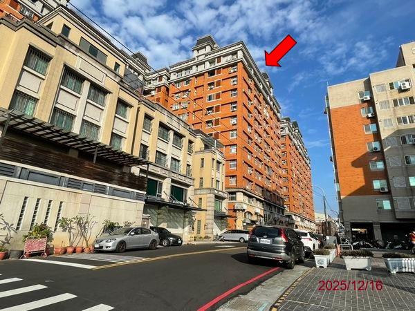 台中南區法拍屋法拍-1