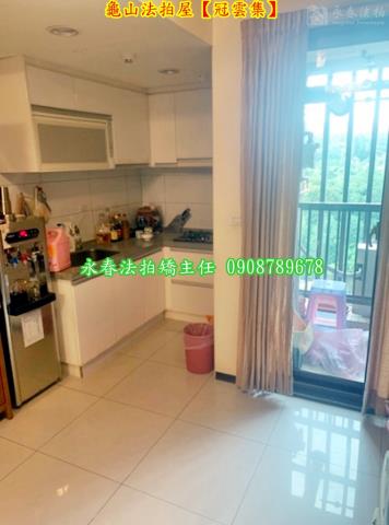 桃園龜山拍賣法拍屋-9