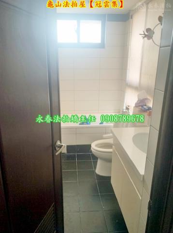 桃園龜山拍賣法拍屋-7