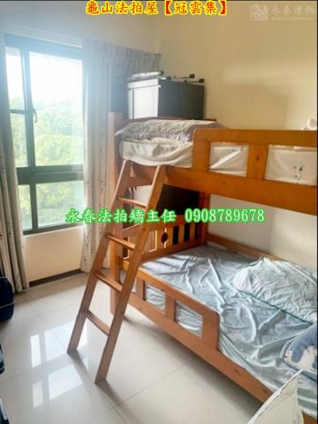 桃園龜山拍賣法拍屋-8