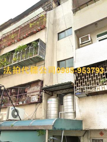 台中南區法拍屋拍賣-1