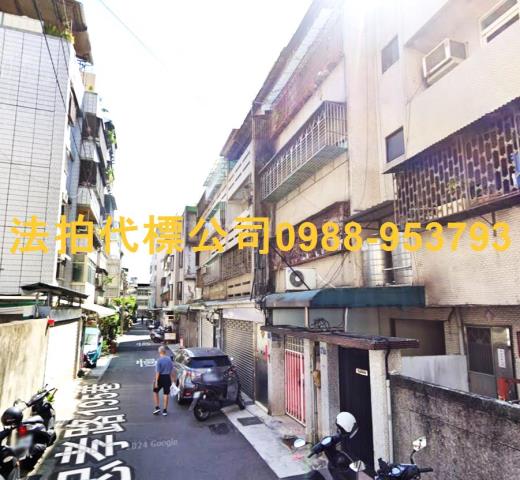 台中南區法拍屋拍賣-2