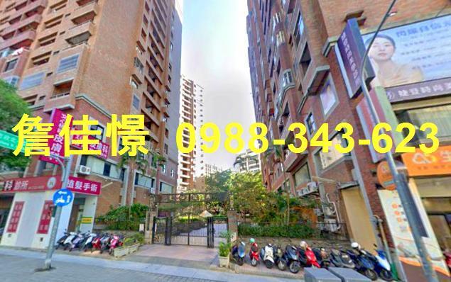 台中北區台灣大道一段667號10樓中正經貿大樓分租套房法拍屋