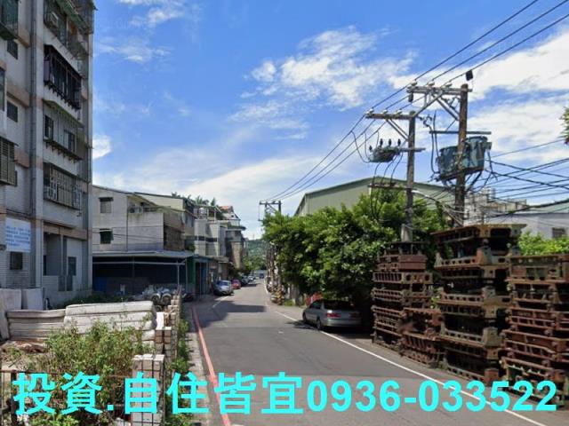 樹林法拍屋拍賣-7