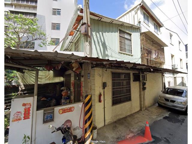 北屯法拍屋拍賣-1