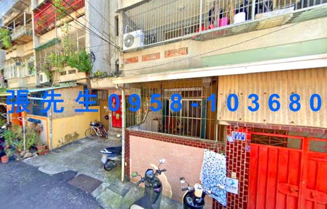 台中法拍屋台中市大里區亞洲街147巷23之4號公寓法拍