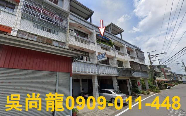 南投拍賣法拍屋-2