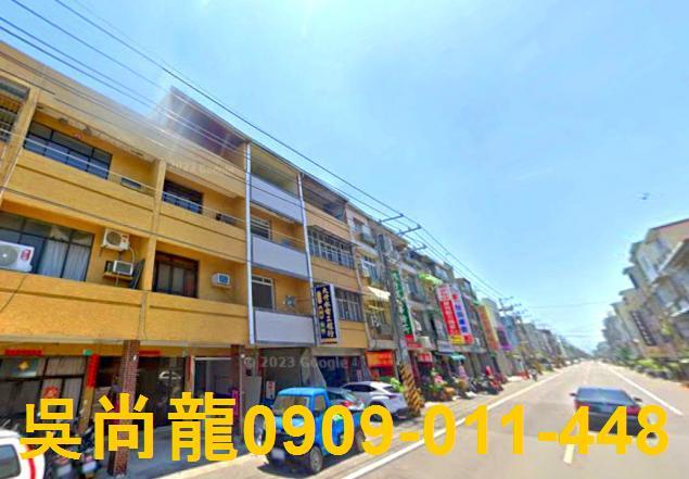 台南佳里法拍屋法拍-1