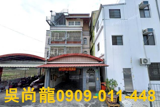 屏東鹽埔拍賣法拍屋-1