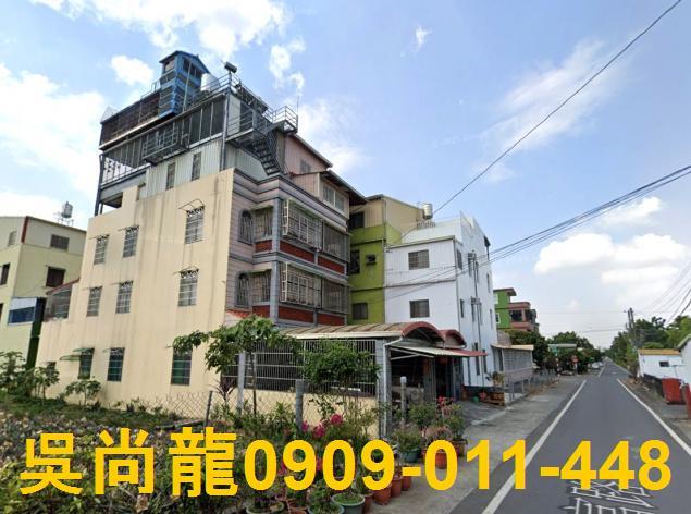 屏東鹽埔拍賣法拍屋-2