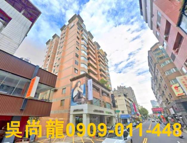 台中西區法拍屋法拍-1