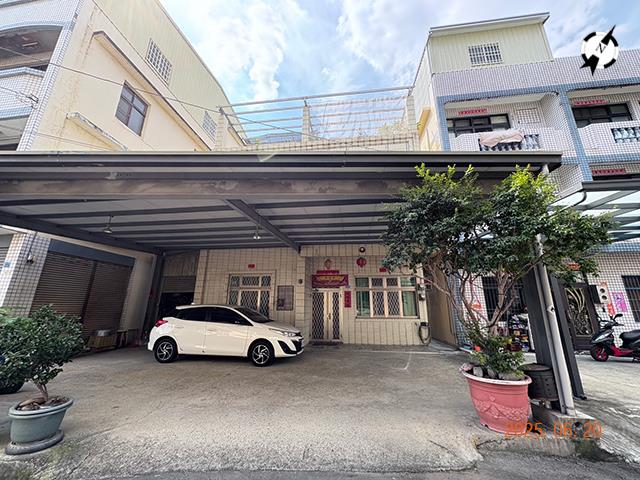 台中烏日法拍屋法拍-2