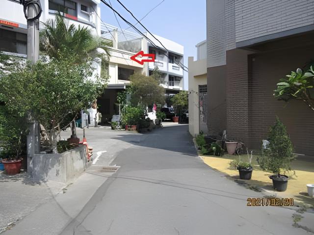 台中烏日法拍屋法拍-4