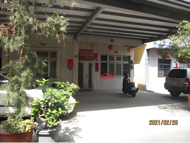 台中烏日法拍屋法拍-5