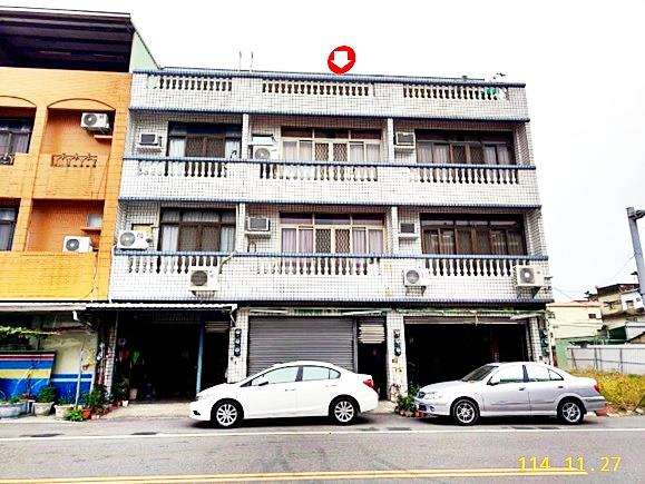 台南學甲法拍法拍屋-4