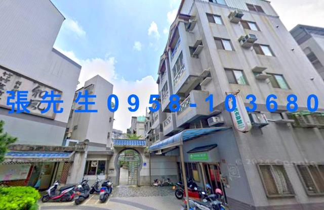 台中東區法拍屋東光園路177巷12號東陽和風社區透天別墅