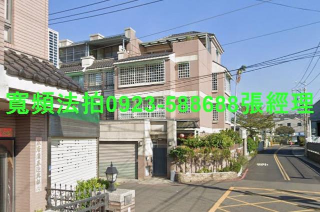 台中法拍屋台中市大里區仁愛路176巷139號透天法拍