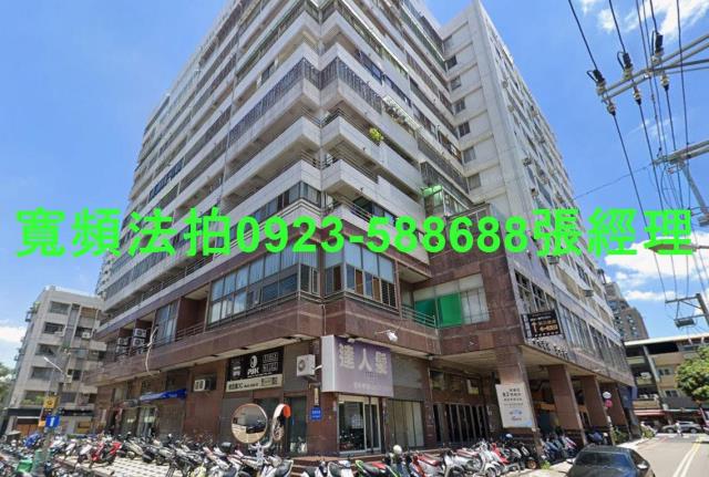 北屯法拍屋東光路892巷2號7樓之19都會生活電梯三房近太原