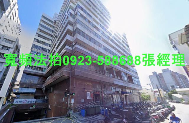 北屯拍賣法拍屋-1