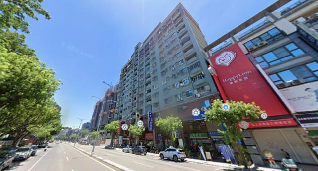 高雄拍賣法拍屋-2