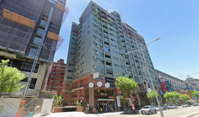 高雄拍賣法拍屋-3