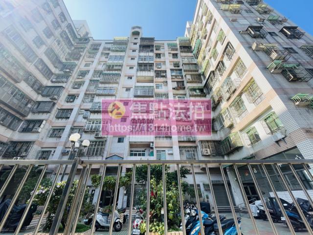 新北法拍屋法拍-1