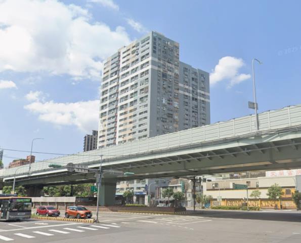 新北板橋拍賣法拍屋-1