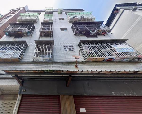 新北新莊法拍法拍屋-2