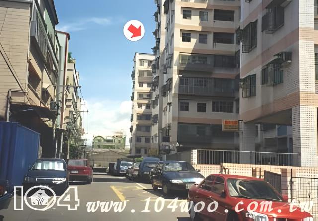 新北樹林法拍法拍屋-2