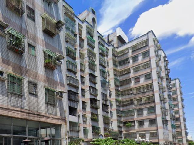 新北樹林法拍法拍屋-1