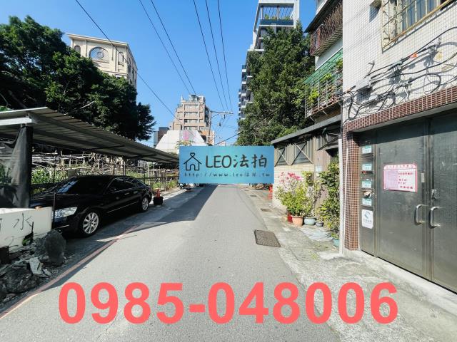 台北北投法拍屋法拍-6