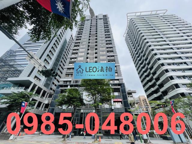 新北板橋法拍屋法拍-0