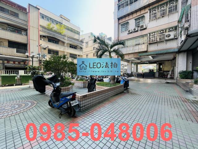 新北樹林拍賣法拍屋-5