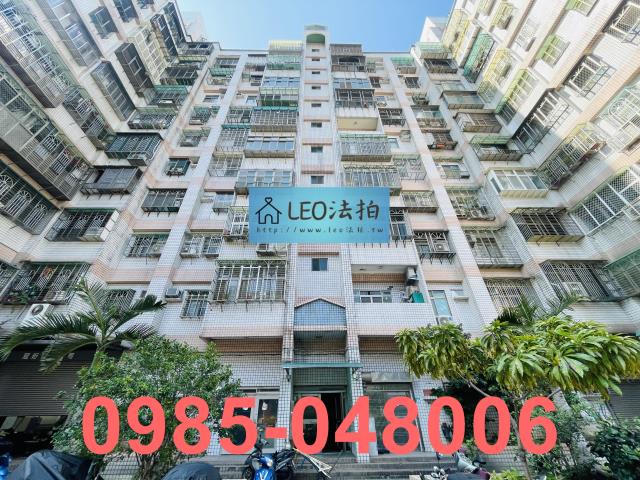 新北樹林拍賣法拍屋-4